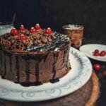 Black Forest Poke Cake — Medical Weight Loss Clinic