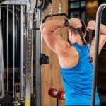 How To Do Overhead Cable Pull Triceps Extension