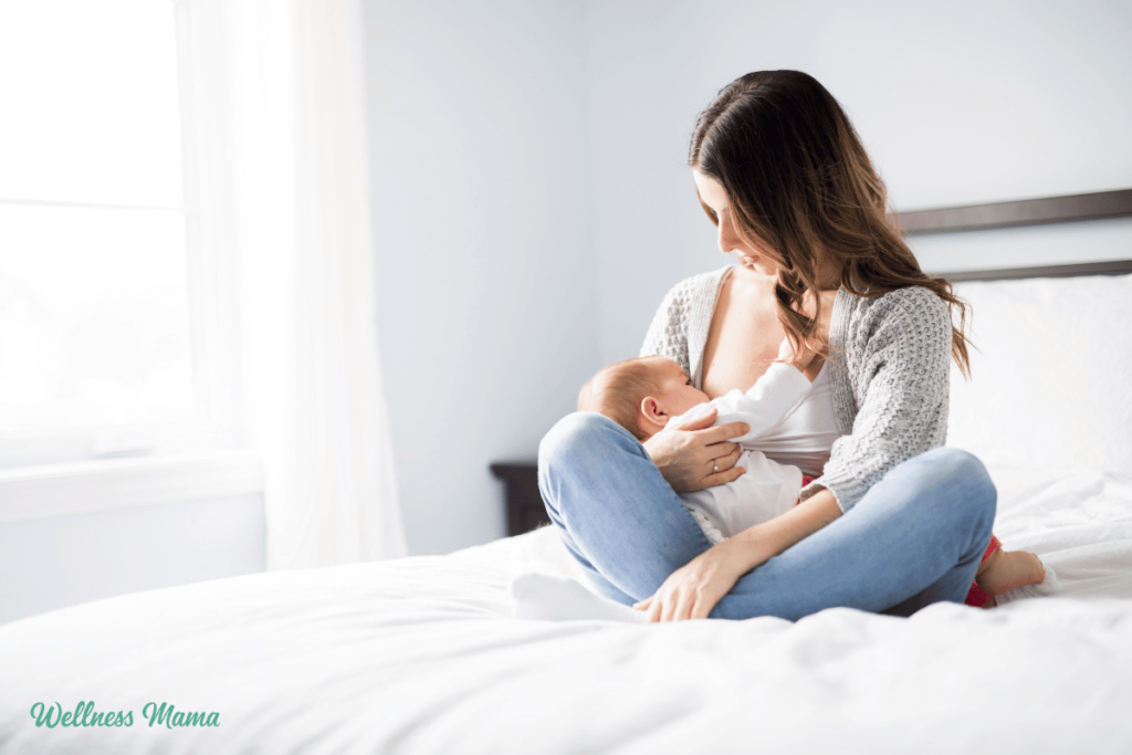 Home Remedies For Mastitis That Really Work