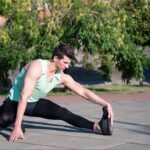 Stretching Exercises to Improve Flexibility for Men