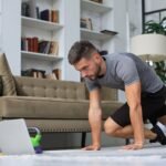 Top At Home Workouts For Men