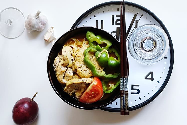 What Is Intermittent Fasting Time?