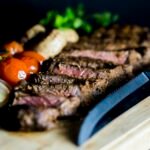 Grilled Flank Steak — Medical Weight Loss Clinic