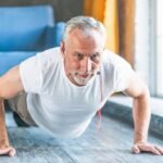 The Best Workout Plan For Over 50