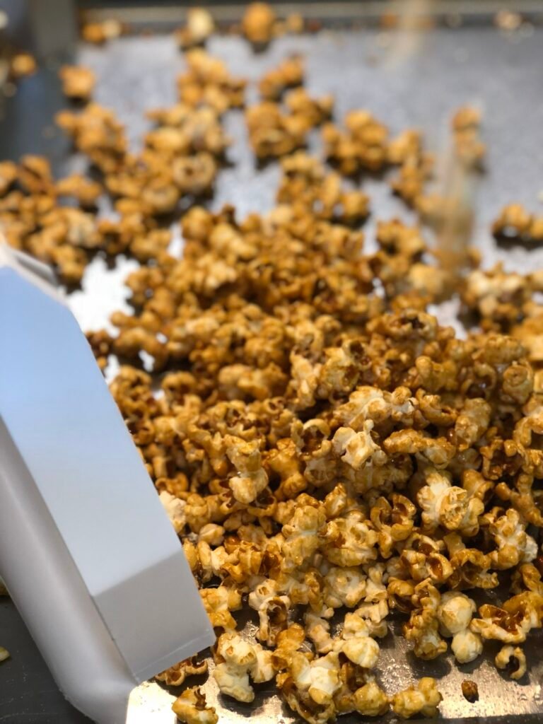 Spice Cake Popcorn Seasoning — Medical Weight Loss Clinic