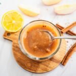 Easy Homemade Applesauce Recipe