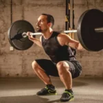 Barbell Squats Mastering the King of Lower Body Exercises