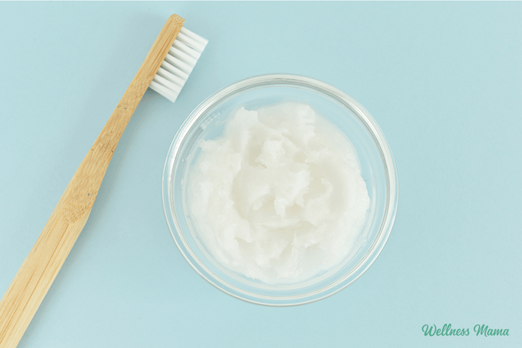 Does Coconut Oil Pulling Work?