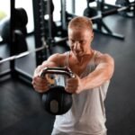 3 Day Kettlebell Workout Boost Strength Burn And Fat