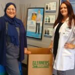 Medical Weight Loss Clinic food donations do a ton of good for Gleaners — Medical Weight Loss Clinic