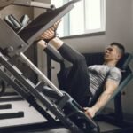 The Best Leg Press Workout Building Strength And Power