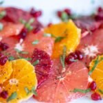 Pomegranate Citrus Parfait — Medical Weight Loss Clinic