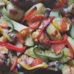 Zucchini and Peppers — Medical Weight Loss Clinic