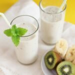 Vanilla Peppermint Shake — Medical Weight Loss Clinic