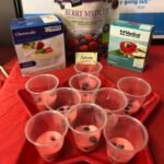 Mixed Fruit Dream Whip — Medical Weight Loss Clinic