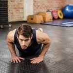 Diamond Push Ups To Take Your Fitness To The Next Level