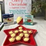 Cherry Cheesecake — Medical Weight Loss Clinic