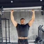 Overhead Shoulder Press Techniques And Benefits