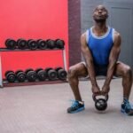 Kettlebell Goblet Squats Benefits Variations And Workouts