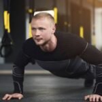 30 Day Bodyweight Workout Challenge Fitness Without Equipment