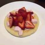 Fruit Topped Pancake — Medical Weight Loss Clinic