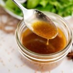 Sweet Asian Salad Dressing Recipe