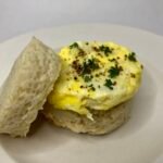 Toasted Egg Breakfast Sandwich — Medical Weight Loss Clinic