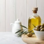 The Benefit Of Drinking Olive Oil Before Bed