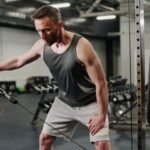 Cable Lateral Raises To Building Stronger Shoulders