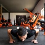 Mens Calisthenics Workout Plan  Build Strength And Muscle