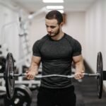 EZ Bar Curl Workout For Bigger Biceps The Ultimate Guide