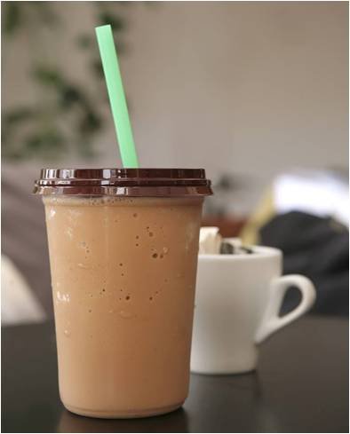 Cappuccino Shake — Medical Weight Loss Clinic