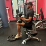 Calf Dumbbell Workout To Build Strong Defined Calves